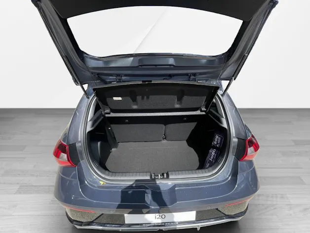 HYUNDAI i20 1.0 T-GDi Amplia DCT