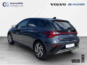 HYUNDAI i20 1.0 T-GDi Amplia DCT
