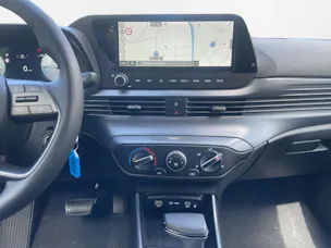 HYUNDAI i20 1.0 T-GDi Amplia DCT