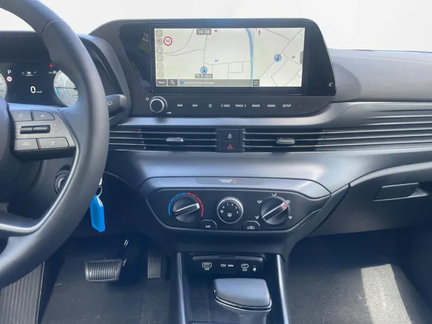 HYUNDAI i20 1.0 T-GDi Amplia DCT