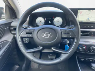 HYUNDAI i20 1.0 T-GDi Amplia DCT
