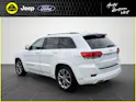 Jeep Grand Cherokee 3.0 CRD 250 Summit
