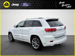 JEEP Grand Cherokee 3.0 CRD 250 Summit
