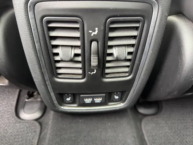 Jeep Grand Cherokee 3.0 CRD 250 Summit