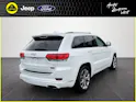 Jeep Grand Cherokee 3.0 CRD 250 Summit