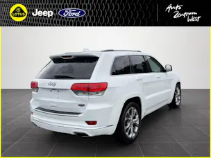 JEEP Grand Cherokee 3.0 CRD 250 Summit
