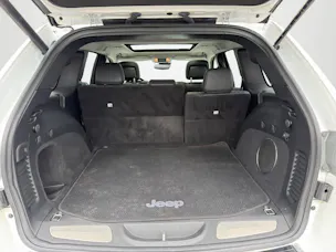 JEEP Grand Cherokee 3.0 CRD 250 Summit