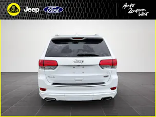 JEEP Grand Cherokee 3.0 CRD 250 Summit