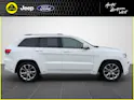 Jeep Grand Cherokee 3.0 CRD 250 Summit