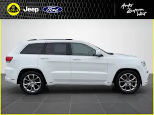 JEEP Grand Cherokee 3.0 CRD 250 Summit