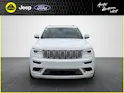 Jeep Grand Cherokee 3.0 CRD 250 Summit