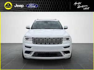 JEEP Grand Cherokee 3.0 CRD 250 Summit