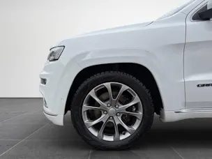 JEEP Grand Cherokee 3.0 CRD 250 Summit