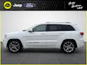 Jeep Grand Cherokee 3.0 CRD 250 Summit