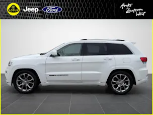 JEEP Grand Cherokee 3.0 CRD 250 Summit