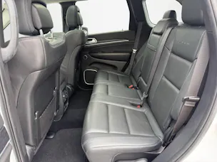 JEEP Grand Cherokee 3.0 CRD 250 Summit