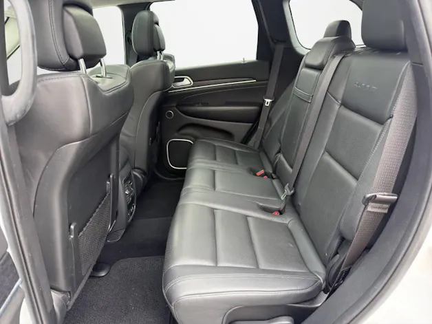 Jeep Grand Cherokee 3.0 CRD 250 Summit