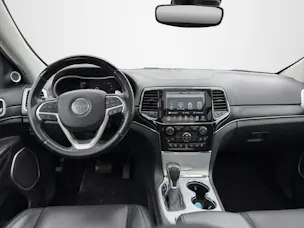 JEEP Grand Cherokee 3.0 CRD 250 Summit