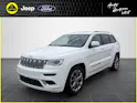 Jeep Grand Cherokee 3.0 CRD 250 Summit