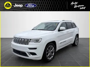 Jeep Grand Cherokee 3.0 CRD 250 Summit