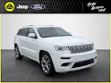 Jeep Grand Cherokee 3.0 CRD 250 Summit