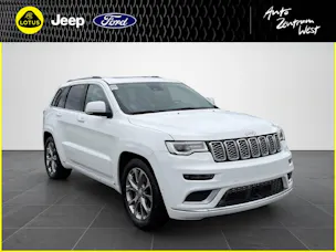JEEP Grand Cherokee 3.0 CRD 250 Summit
