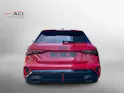 Audi RS3 Sportback 2.5 TSI quattro S-tronic