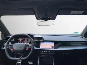 AUDI RS3 Sportback 2.5 TSI quattro S-tronic