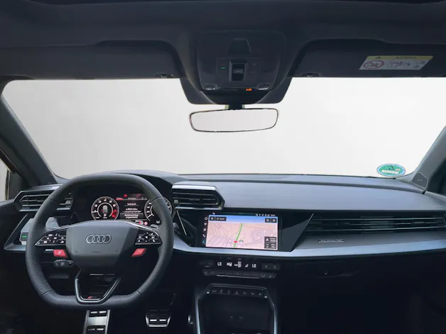 Audi RS3 Sportback 2.5 TSI quattro S-tronic
