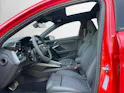 Audi RS3 Sportback 2.5 TSI quattro S-tronic
