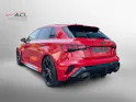 Audi RS3 Sportback 2.5 TSI quattro S-tronic
