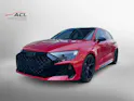 Audi RS3 Sportback 2.5 TSI quattro S-tronic