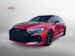 Audi RS3 Sportback 2.5 TSI quattro S-tronic