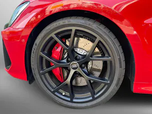 AUDI RS3 Sportback 2.5 TSI quattro S-tronic