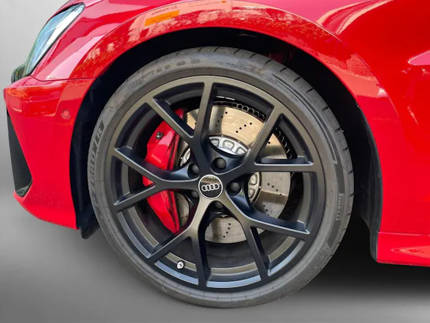Audi RS3 Sportback 2.5 TSI quattro S-tronic