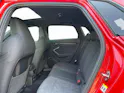 Audi RS3 Sportback 2.5 TSI quattro S-tronic