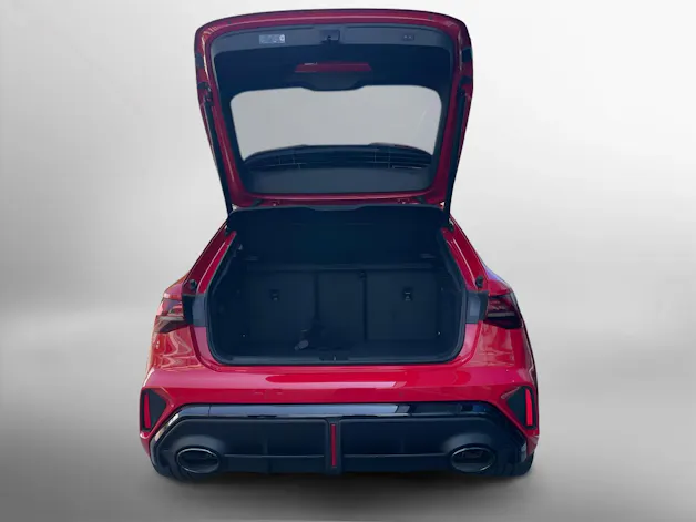 Audi RS3 Sportback 2.5 TSI quattro S-tronic