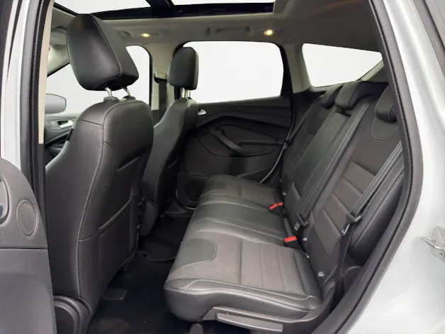 Ford Kuga 2.0 TDCi 180 Carving FPS