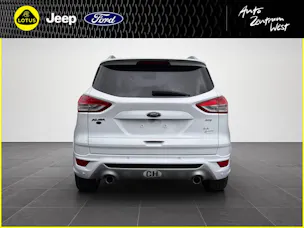 FORD Kuga 2.0 TDCi 180 Carving FPS