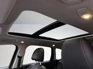 FORD Kuga 2.0 TDCi 180 Carving FPS