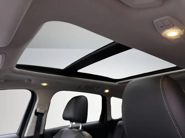 Ford Kuga 2.0 TDCi 180 Carving FPS