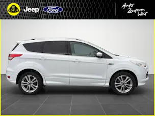 FORD Kuga 2.0 TDCi 180 Carving FPS