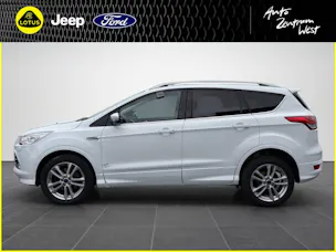 FORD Kuga 2.0 TDCi 180 Carving FPS