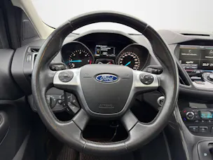 FORD Kuga 2.0 TDCi 180 Carving FPS