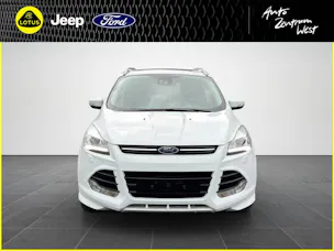 FORD Kuga 2.0 TDCi 180 Carving FPS