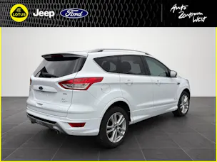FORD Kuga 2.0 TDCi 180 Carving FPS