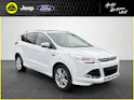 Ford Kuga 2.0 TDCi 180 Carving FPS