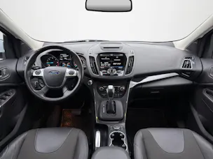 FORD Kuga 2.0 TDCi 180 Carving FPS