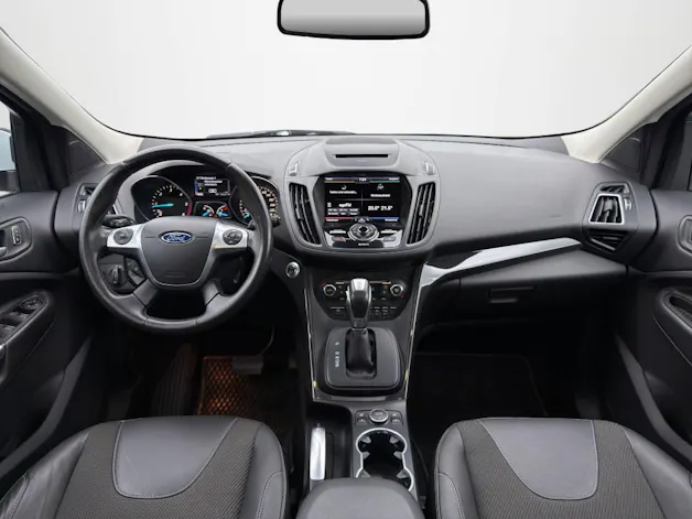 Ford Kuga 2.0 TDCi 180 Carving FPS