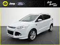Ford Kuga 2.0 TDCi 180 Carving FPS